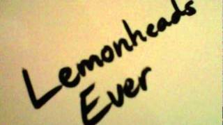 Lemonheads   Ever