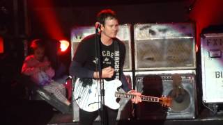 &quot;Heart&#39;s All Gone&quot; Blink 182@Revel Ovation Hall Atlantic City 9/7/13