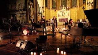 Sarah Lentz Dickinson - O Come O Come Emmanuel