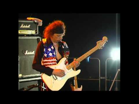 Randy Hansen Band - ( Berlin 2004 - Full concert)