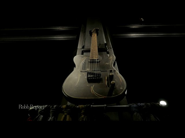 John Varvatos  Fashion