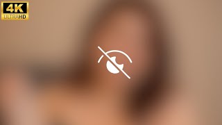 4K Micro Mini String Bikini Tiny Bikini Try-on Haul See-everything Sheer Transparent on#microbikini​