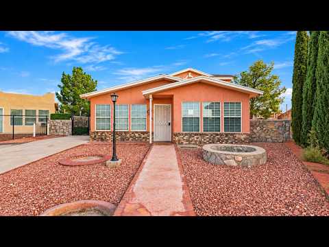 6236 Antelope property video