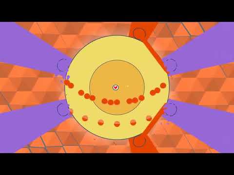 Soundodger 2 - Julie Buchanan - Talk About It [Challenge] - No Hits + Heart