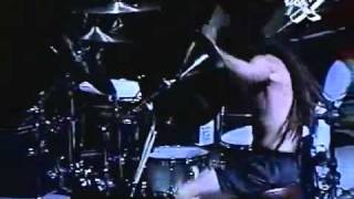 Faith No More - What A Day (Live in Chile 1995, Monsters Of Rock) [HQ]