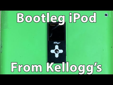 Big Companies make the Worst Junk.