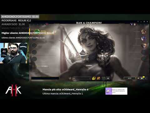 ZAC JUNGLE VS TRUNDLE 12.8