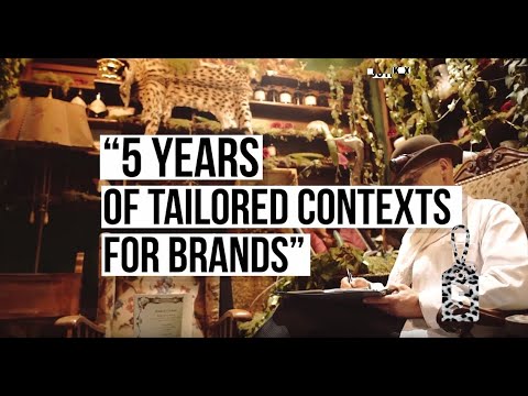 Werken bij Butik Agency - HR foto 