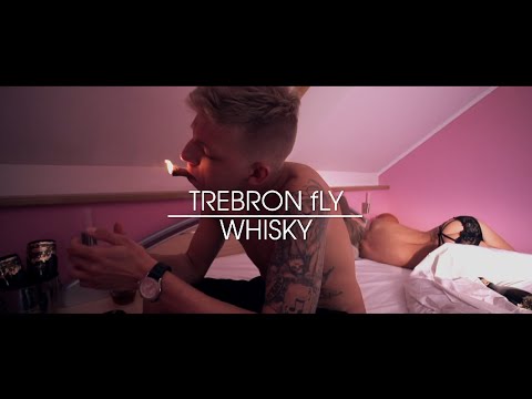 TREBRON X DoB - Whisky ( ft. SAX )