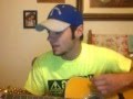 Jake Owen - Apple Pie Moonshine (Cover) - Lake ...