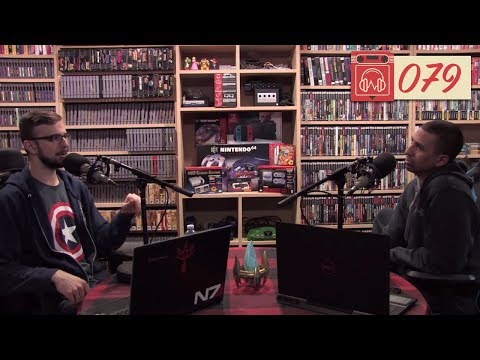 Technical Alpha 79 - Captain Crunch Time