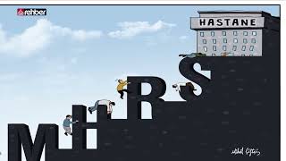 Merkezi Hekim Randevu Sistemi #mhrs