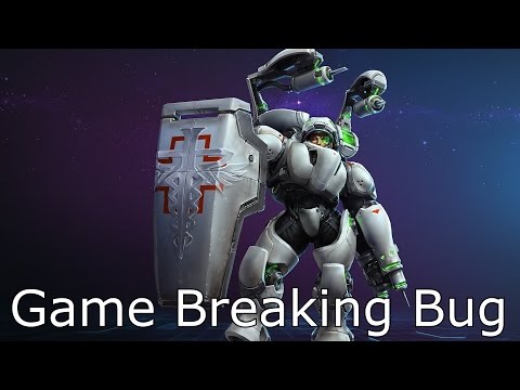 Game Breaking Morales Bug