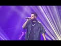 Karan Aujla Live In Wembley London UK Way Ahead UK Tour 27 10 2022 VirasatStudios OVOArenaWembley
