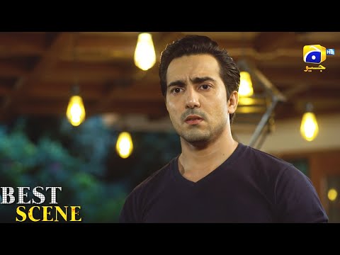 Behroop Episode 59 || 𝗕𝗲𝘀𝘁 𝗦𝗰𝗲𝗻𝗲 𝟬𝟰 || Zubab Rana - Asad Siddiqui - Beenish Chauhan || Har Pal Geo