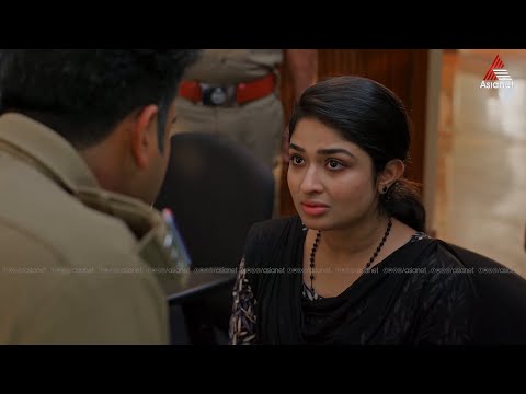 Mazha Thorum Munpe Promo || 23-02-2026 || Episode 219 || Asianet