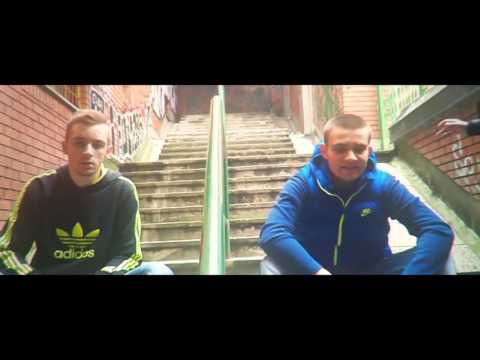 Ado & Sancho -Ikone (Official HD Video)(2015)