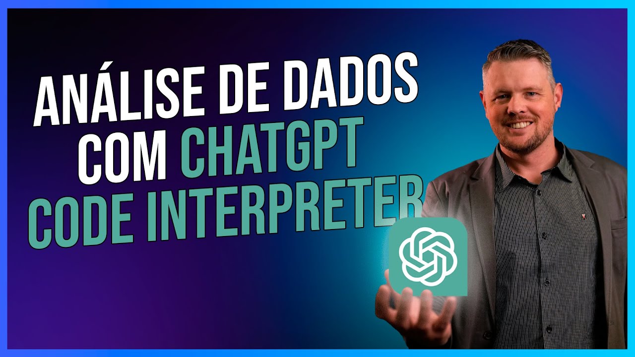 ChatGPT Code Interpreter para Análise de Dados.