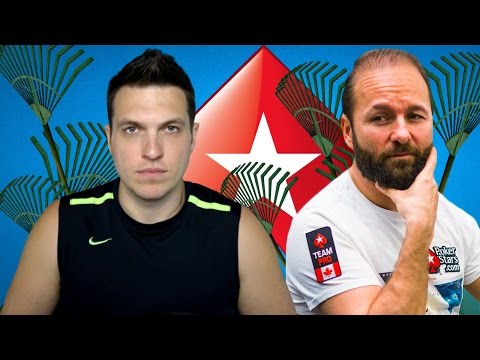We Need To Talk About RAKE and Daniel Negreanu #RakeIt