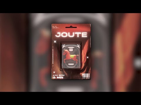 (FREE) PLK x SCH Type Beat 2023 ~ Joute