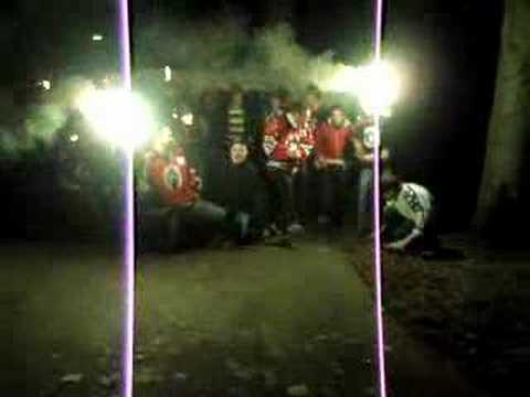 Gruppfilm Laxarna Support