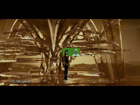 IMAGEWORKS FLASHBACK: Watchmen (2009)