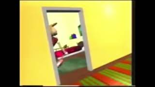 Cover art for Rolli vacuum ost thing from rolli und rita