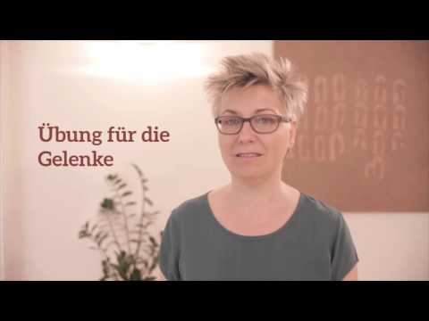 Spondylose der Brust, was es ist Schwellung des Knies Behandlung