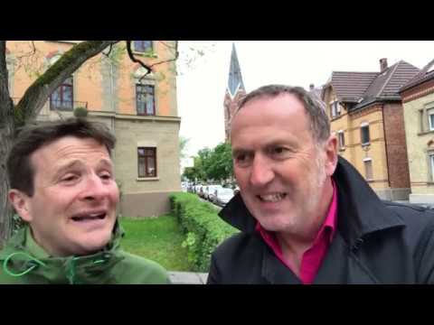 Gemeinderatswahl Stuttgart - Was will SPD-Spitzenkandidat Martin Körner?