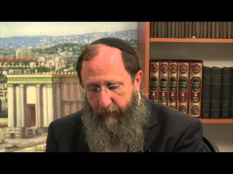 Weekly Torah Portion: Emor