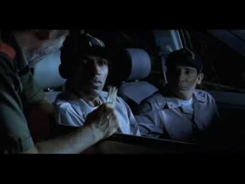 Ladrones a Domicilio Trailer