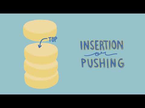 ✧･ﾟthe stack data structure explained in 5 minutes ･ﾟ✧