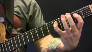 Juliet Guitar Lesson By Lawson