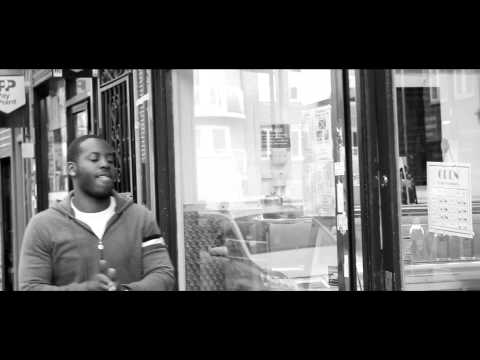 Milo - Myself (Feat. Mercston)