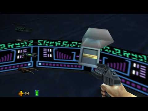 Turok 2: Seeds of Evil Part 8