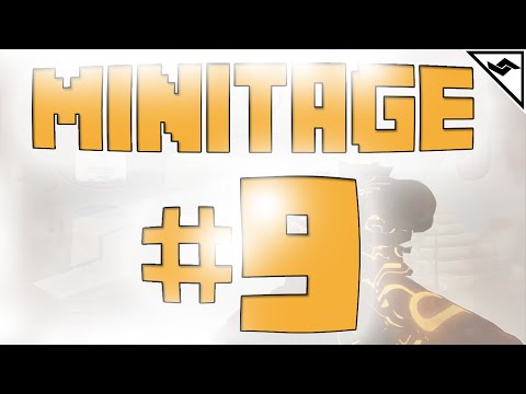 Minitage #9