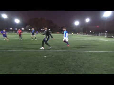 HASBULLA VS TRONADOR - #LigaNuñez - #Apertura SLD - 3/7/2022