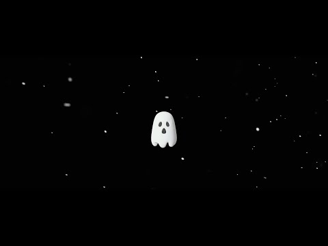 Alaska Walk - "Boketto" - Official Halloween Visualiser