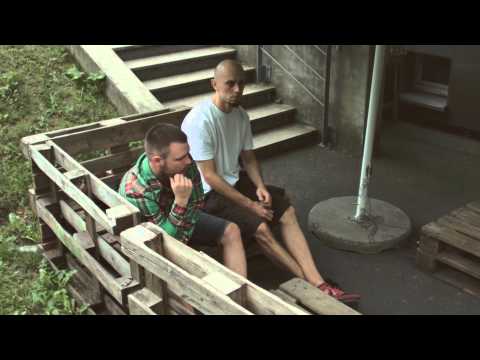 Opowiedz mi Hutę || Ryvin i Hmjeló