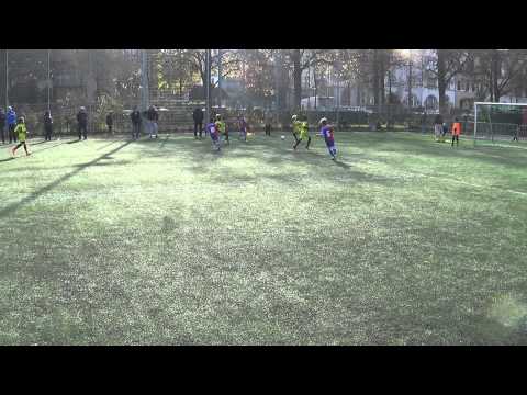 02.11.14: Old Boys schwarz - Fc Basel