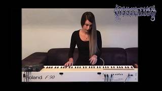 Dissection - Piano Medley