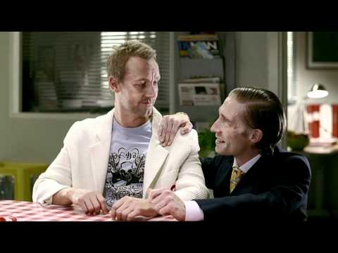 ICA reklamfilm 2008 v.35 - Fimpen