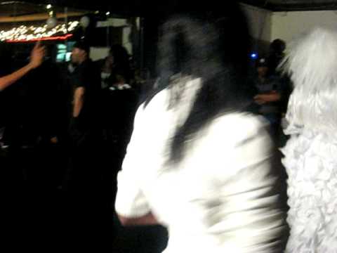 Teddy Prodigy vs Lil Jon Mizrahi