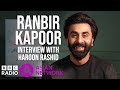 Ranbir Kapoor Interview Tu Jhoothi Main Makkaar Fatherhood Relationships