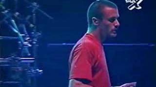 Faith No More - Live Chile 1995 - 05 - Evidence (español)