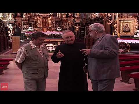 Sieraków - to kopalnia ciekawych historii