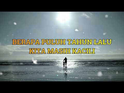 Papa Kase Tinggal Cover Lagu Manado Kolintang
