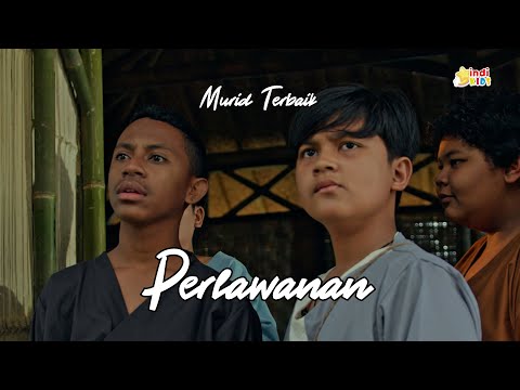 Perlawanan | MURID TERBAIK