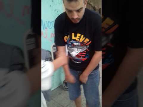 MAB BEC ARGENTINA ● FOYONE DNC ESPAÑA FREESTYLE