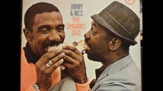Wes Montgomery Dynamic Duo - 13 (Death March)